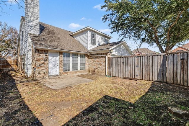 708 Willow Oak Drive, Allen, TX 75002