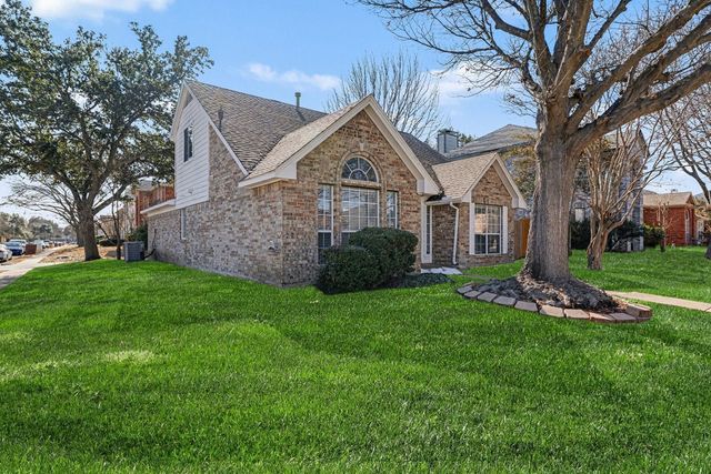 708 Willow Oak Drive, Allen, TX 75002