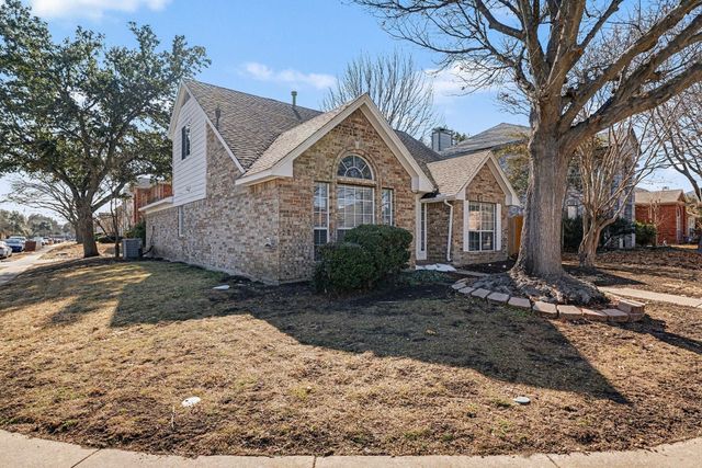 708 Willow Oak Drive, Allen, TX 75002