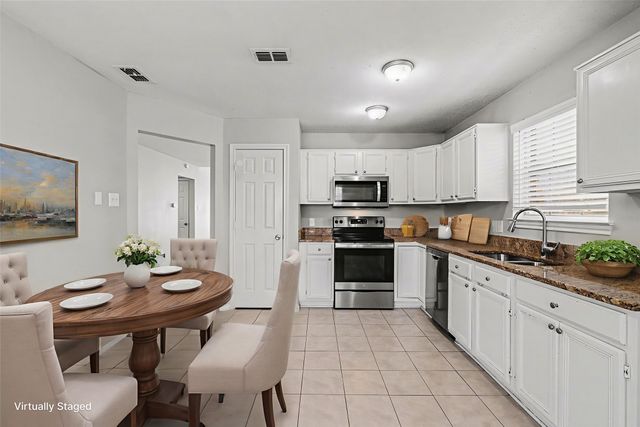 708 Willow Oak Drive, Allen, TX 75002