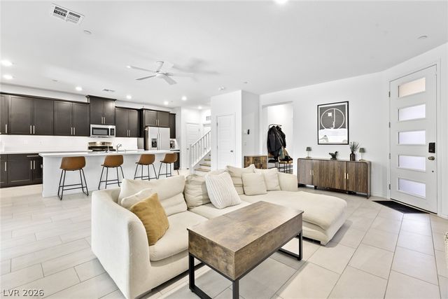 600 North Carriage Hill Drive 1162, Las Vegas, NV 89138