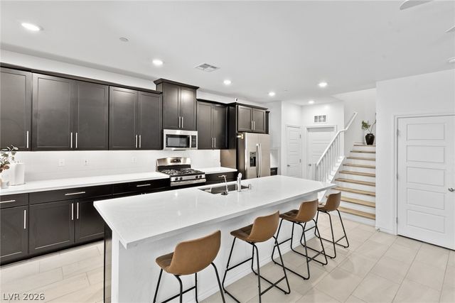 600 North Carriage Hill Drive 1162, Las Vegas, NV 89138