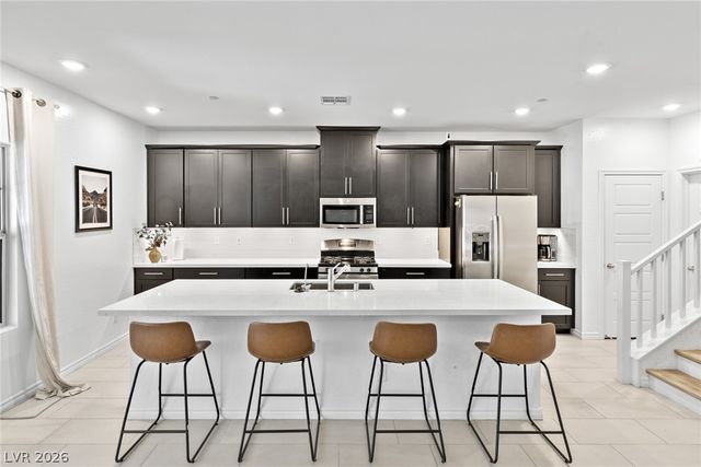 600 North Carriage Hill Drive 1162, Las Vegas, NV 89138