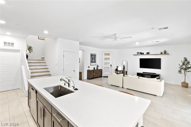 600 North Carriage Hill Drive 1162, Las Vegas, NV 89138