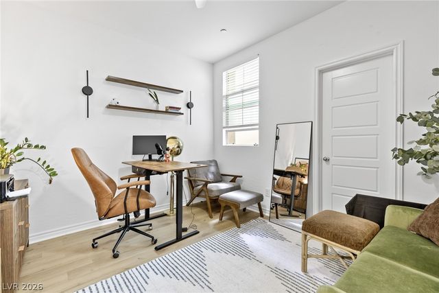 600 North Carriage Hill Drive 1162, Las Vegas, NV 89138