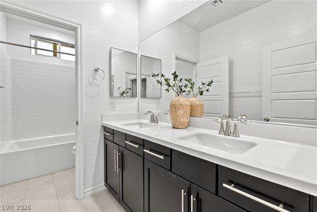 600 North Carriage Hill Drive 1162, Las Vegas, NV 89138