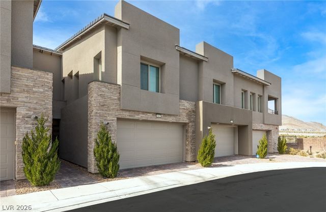 600 North Carriage Hill Drive 1162, Las Vegas, NV 89138