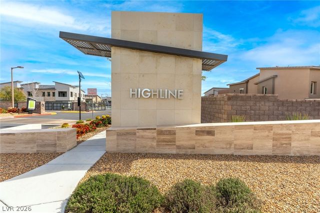 600 North Carriage Hill Drive 1162, Las Vegas, NV 89138