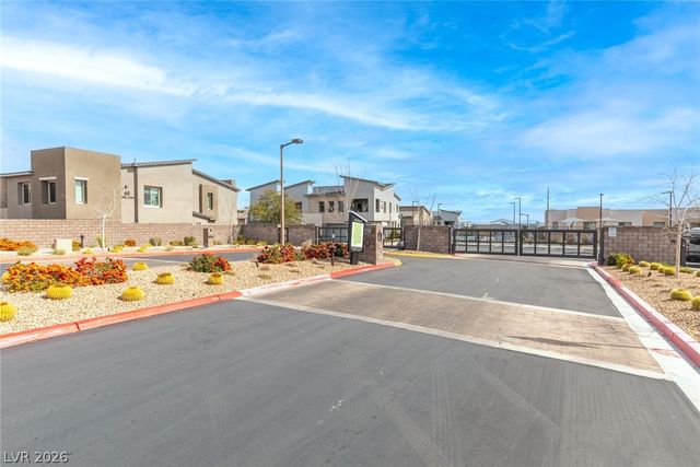 600 North Carriage Hill Drive 1162, Las Vegas, NV 89138