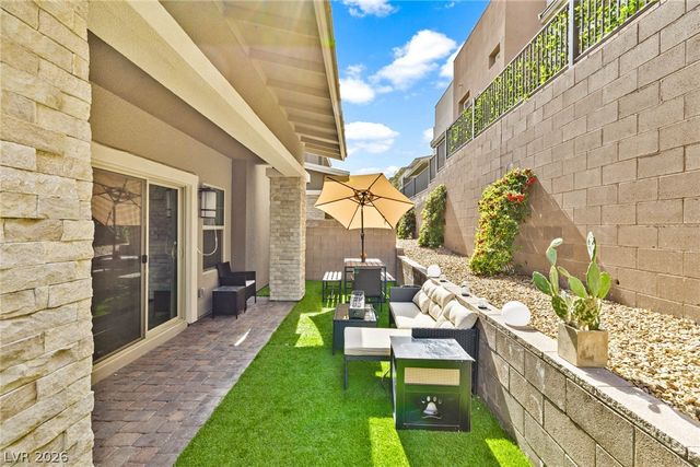 600 North Carriage Hill Drive 1162, Las Vegas, NV 89138