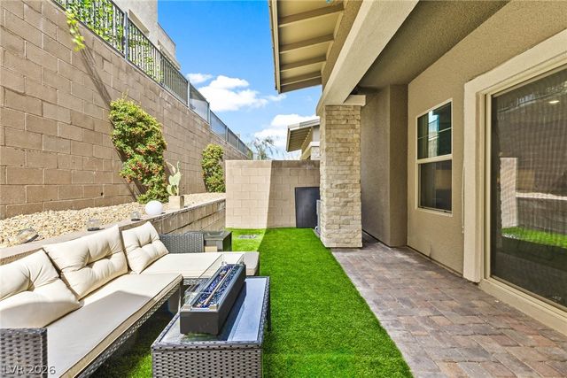 600 North Carriage Hill Drive 1162, Las Vegas, NV 89138