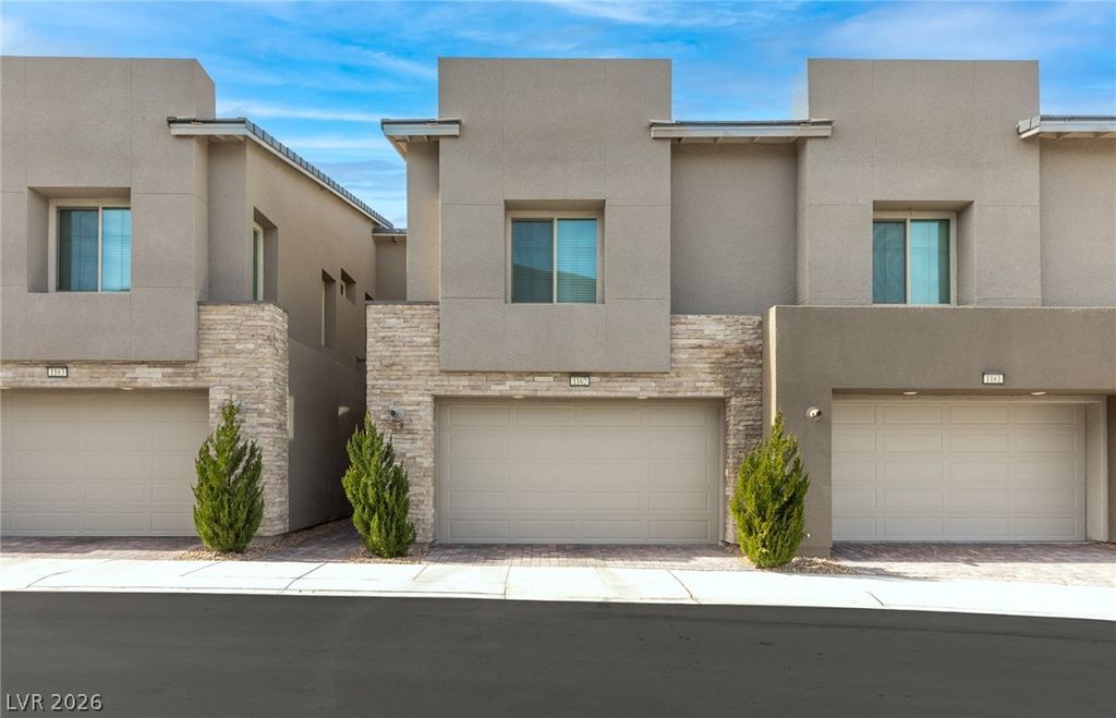 600 North Carriage Hill Drive 1162, Las Vegas, NV 89138