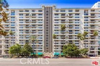 10535 Wilshire Blvd. 612, Los Angeles, CA 90024