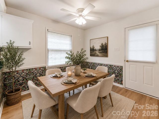 7200 Fox Hunt Road, Charlotte, NC 28212