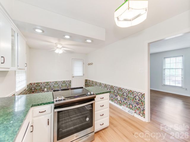 7200 Fox Hunt Road, Charlotte, NC 28212