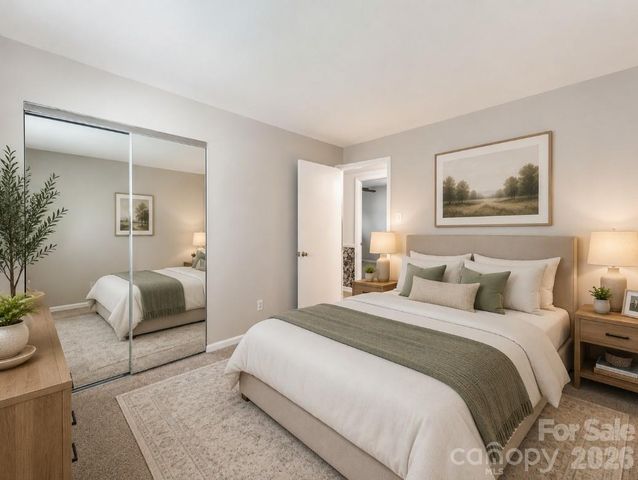 7200 Fox Hunt Road, Charlotte, NC 28212