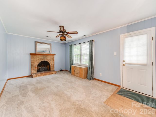 7200 Fox Hunt Road, Charlotte, NC 28212