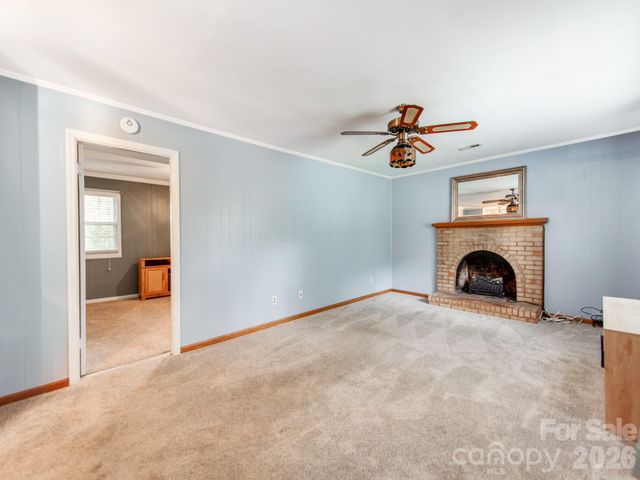 7200 Fox Hunt Road, Charlotte, NC 28212