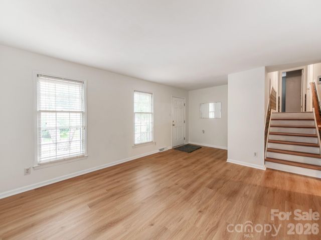 7200 Fox Hunt Road, Charlotte, NC 28212