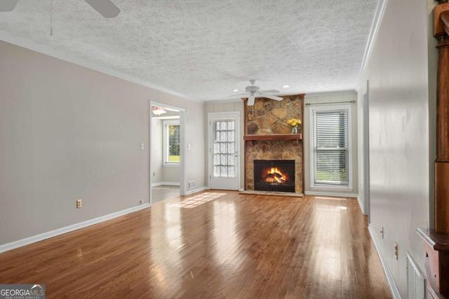 1870 Beckett Drive, Marietta, GA 30062