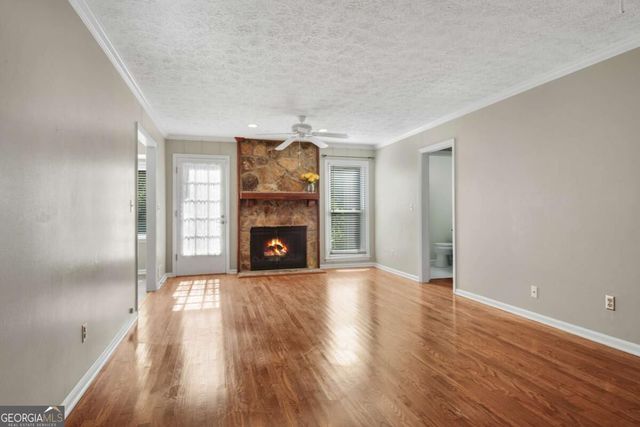 1870 Beckett Drive, Marietta, GA 30062
