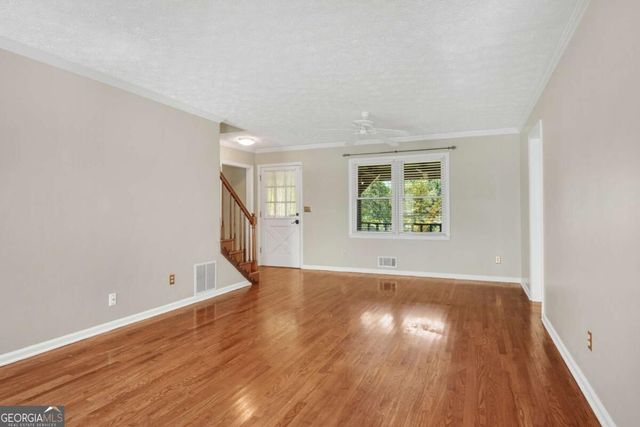 1870 Beckett Drive, Marietta, GA 30062