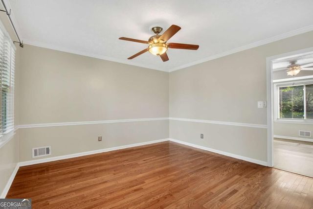 1870 Beckett Drive, Marietta, GA 30062