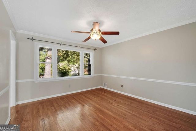 1870 Beckett Drive, Marietta, GA 30062