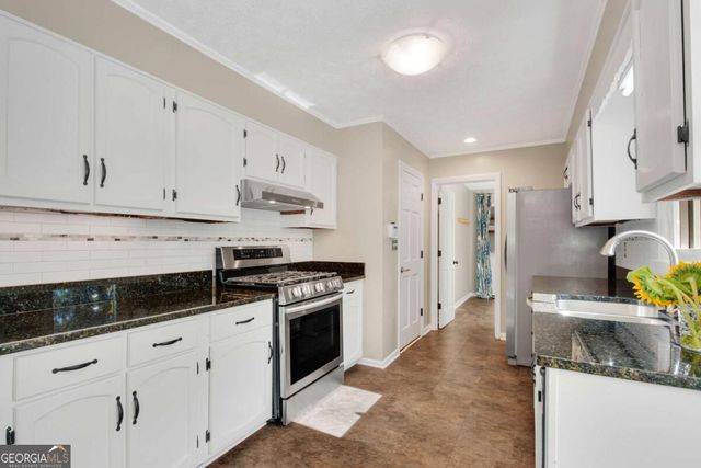 1870 Beckett Drive, Marietta, GA 30062