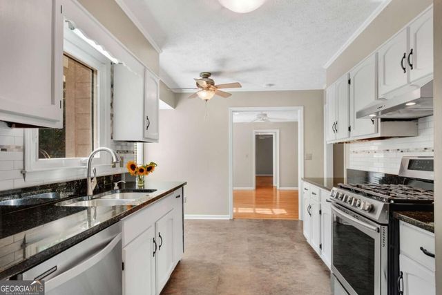 1870 Beckett Drive, Marietta, GA 30062