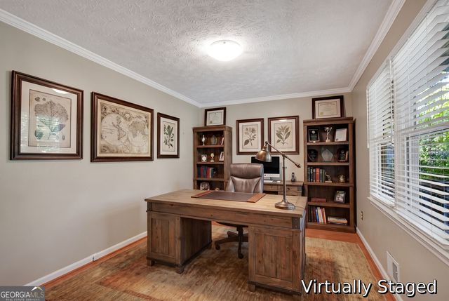 1870 Beckett Drive, Marietta, GA 30062