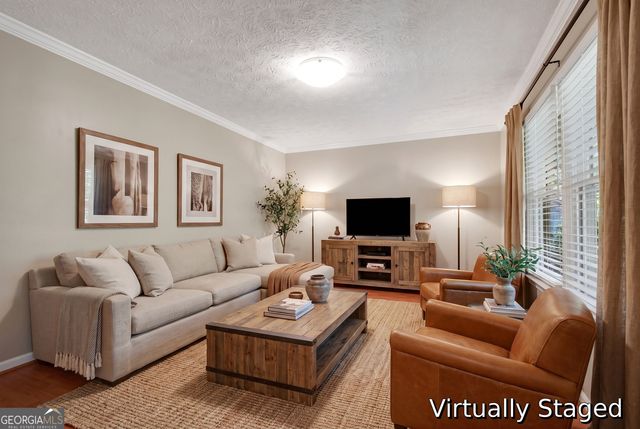 1870 Beckett Drive, Marietta, GA 30062