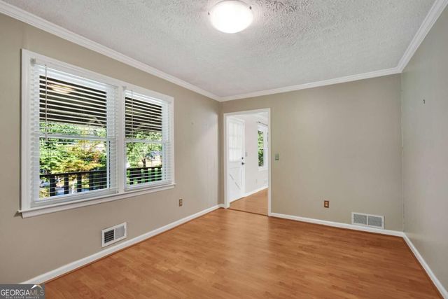 1870 Beckett Drive, Marietta, GA 30062