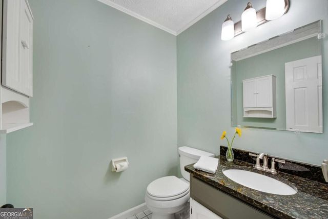 1870 Beckett Drive, Marietta, GA 30062