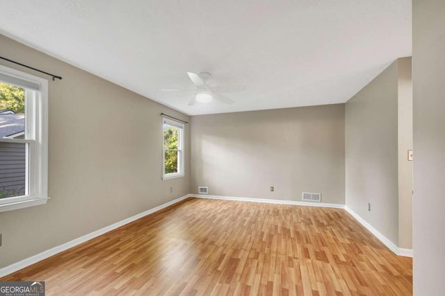 1870 Beckett Drive, Marietta, GA 30062