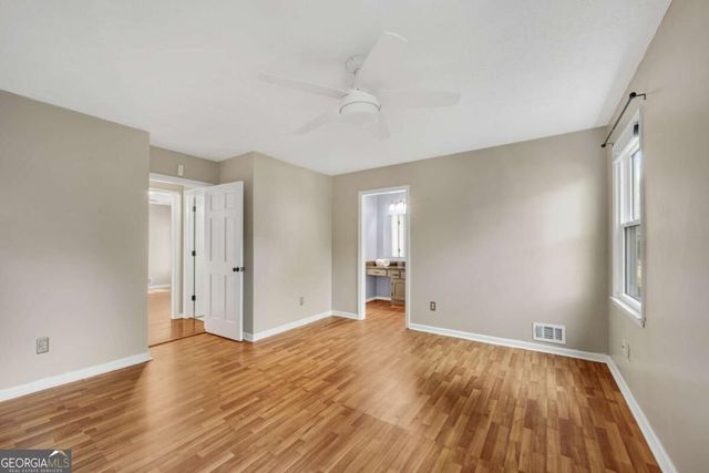 1870 Beckett Drive, Marietta, GA 30062