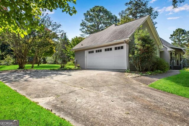1870 Beckett Drive, Marietta, GA 30062