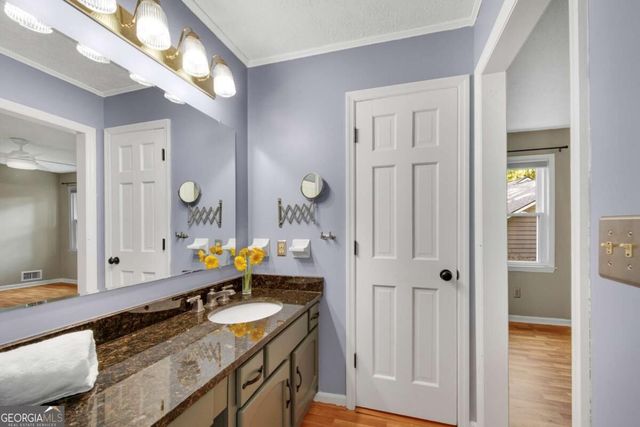1870 Beckett Drive, Marietta, GA 30062
