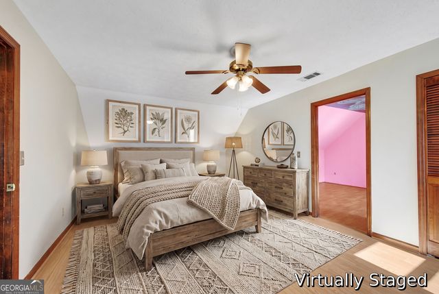 1870 Beckett Drive, Marietta, GA 30062