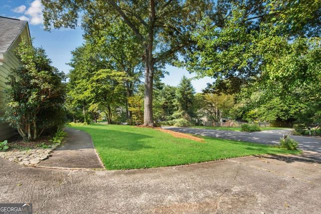 1870 Beckett Drive, Marietta, GA 30062