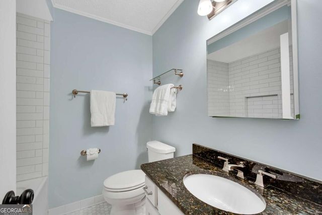1870 Beckett Drive, Marietta, GA 30062