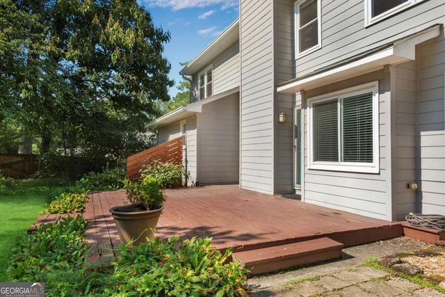 1870 Beckett Drive, Marietta, GA 30062