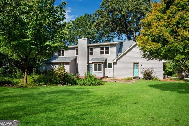 1870 Beckett Drive, Marietta, GA 30062