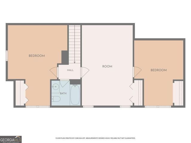 1870 Beckett Drive, Marietta, GA 30062