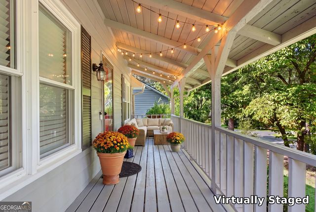 1870 Beckett Drive, Marietta, GA 30062
