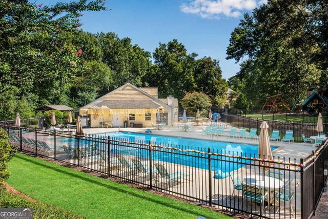 1870 Beckett Drive, Marietta, GA 30062