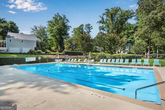 1870 Beckett Drive, Marietta, GA 30062