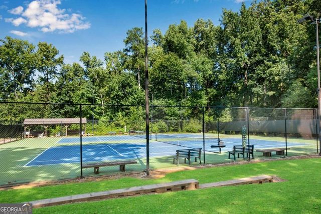 1870 Beckett Drive, Marietta, GA 30062