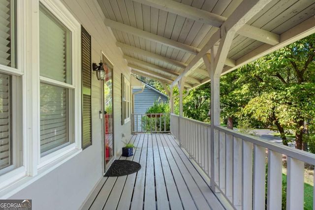1870 Beckett Drive, Marietta, GA 30062