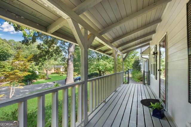 1870 Beckett Drive, Marietta, GA 30062